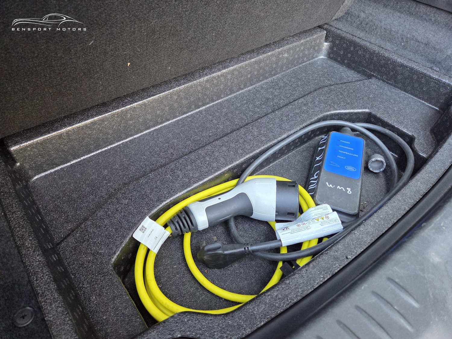 Used Jaguar I-Pace 2019 for sale - 76394037: Photo 47