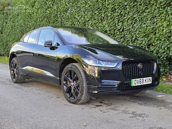 Used Jaguar I-Pace 2019 for sale - 76394037: Photo