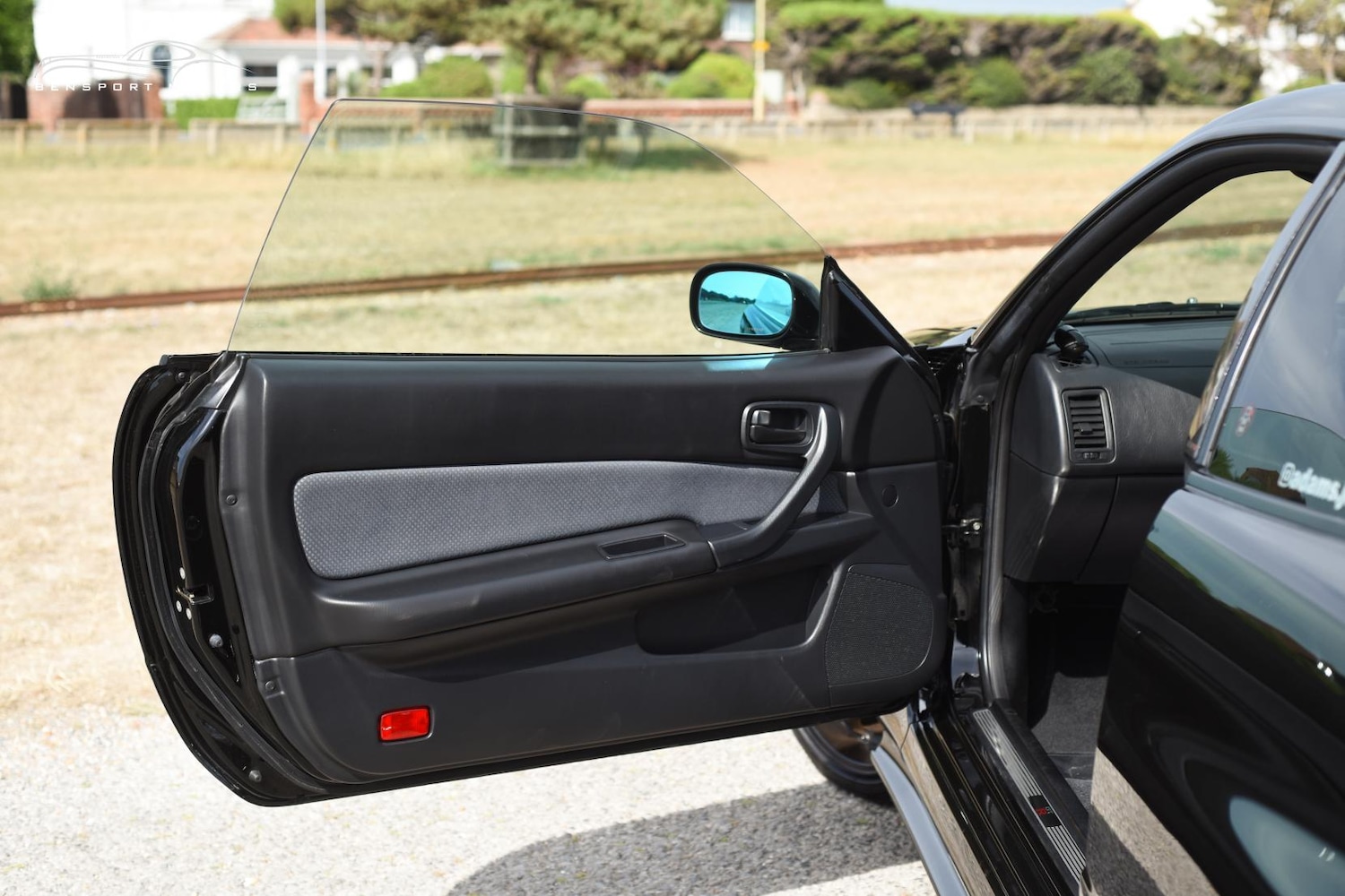 Vehicle 70