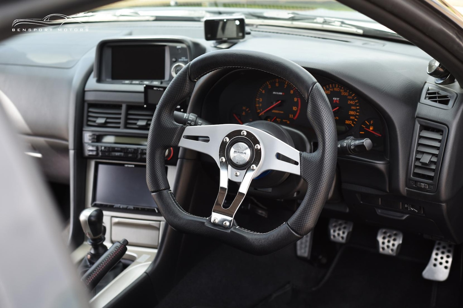 Vehicle 75
