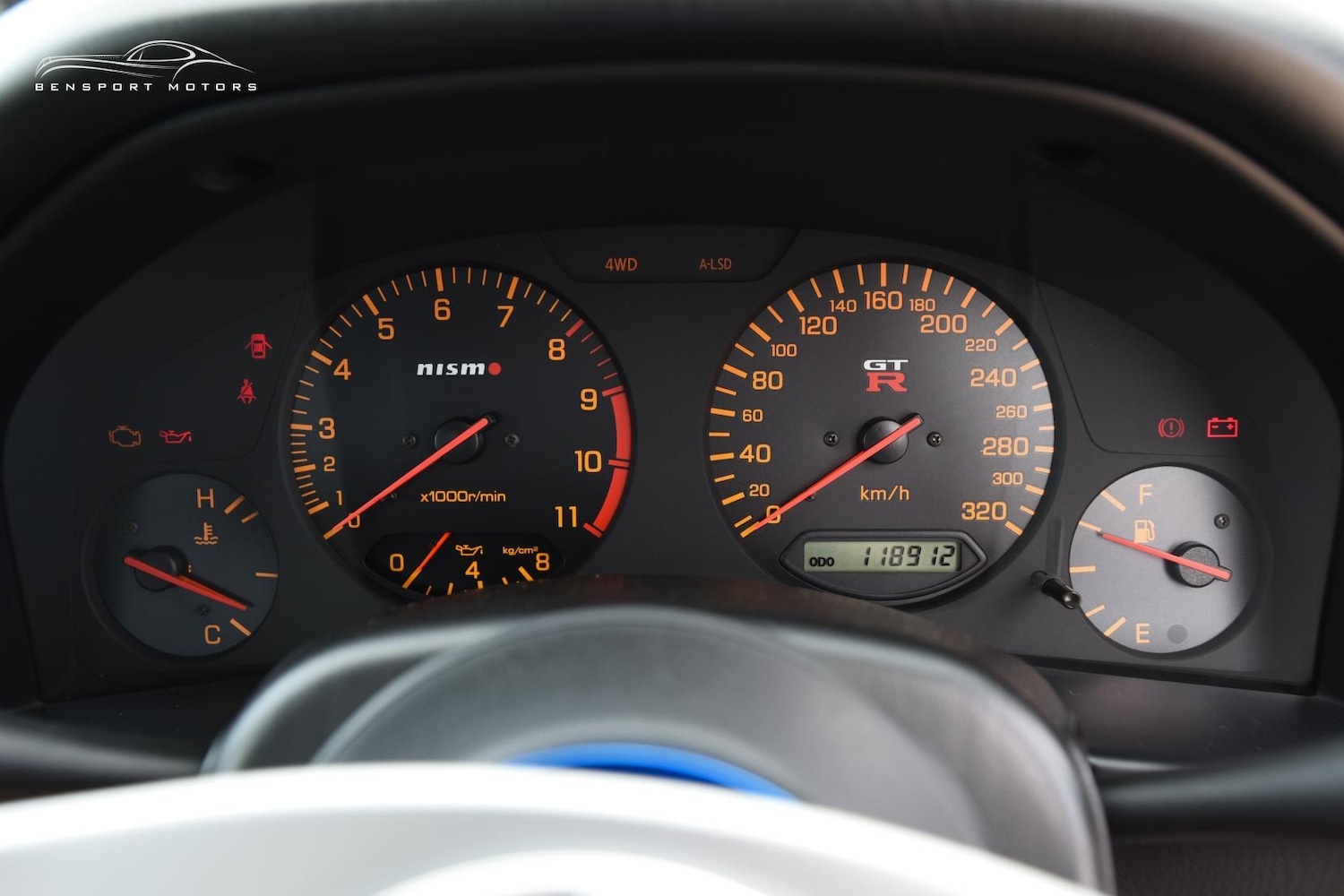 Vehicle 81