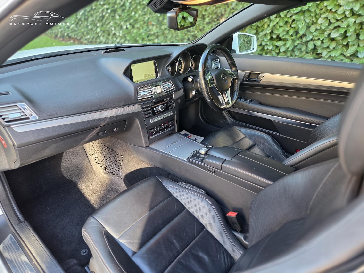 Used Mercedes-Benz E Class 2014 for sale - 77005946: Photo 15