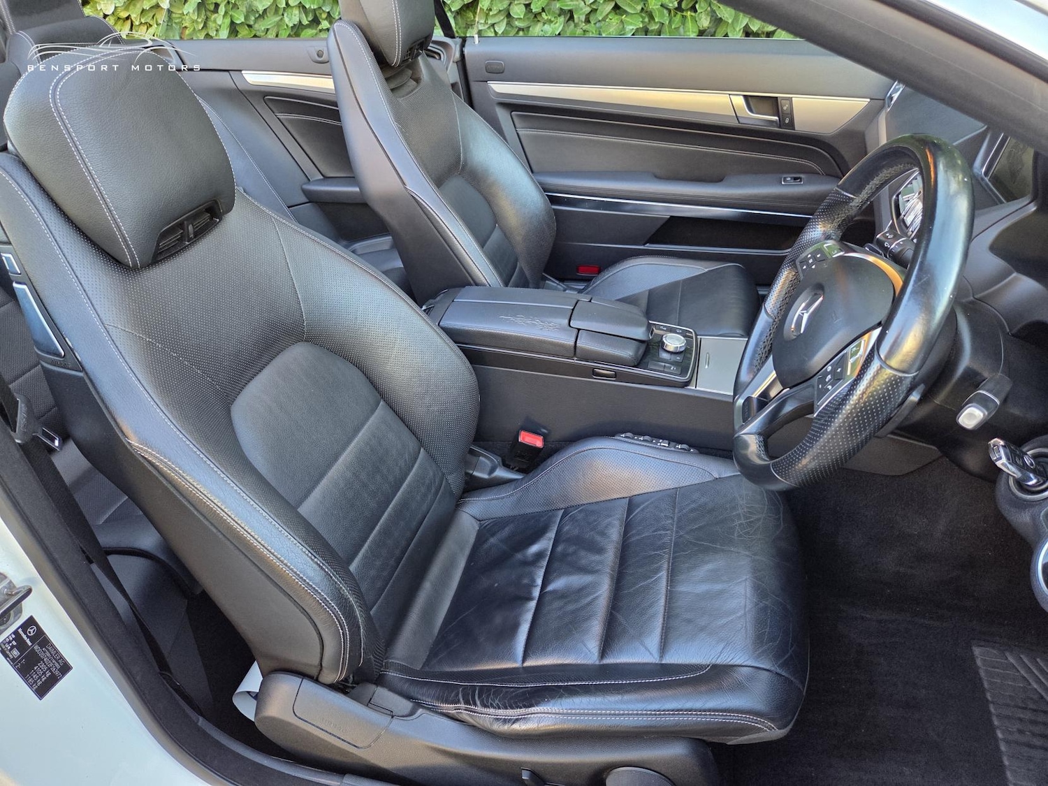 Used Mercedes-Benz E Class 2014 for sale - 77005946: Photo 16