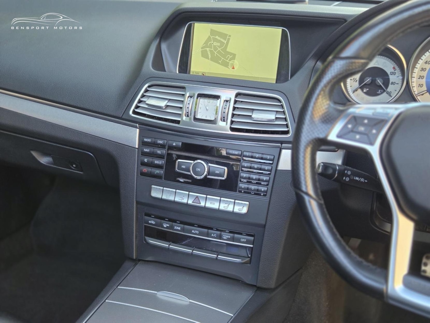 Used Mercedes-Benz E Class 2014 for sale - 77005946: Photo 19