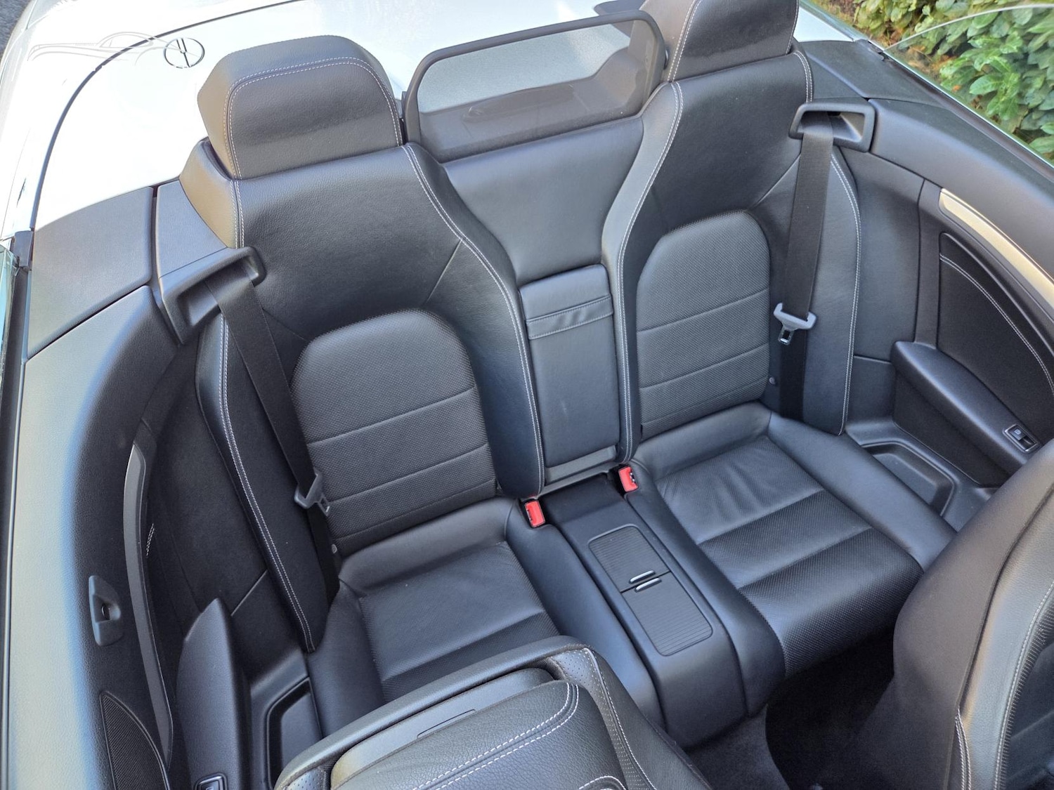 Used Mercedes-Benz E Class 2014 for sale - 77005946: Photo 20