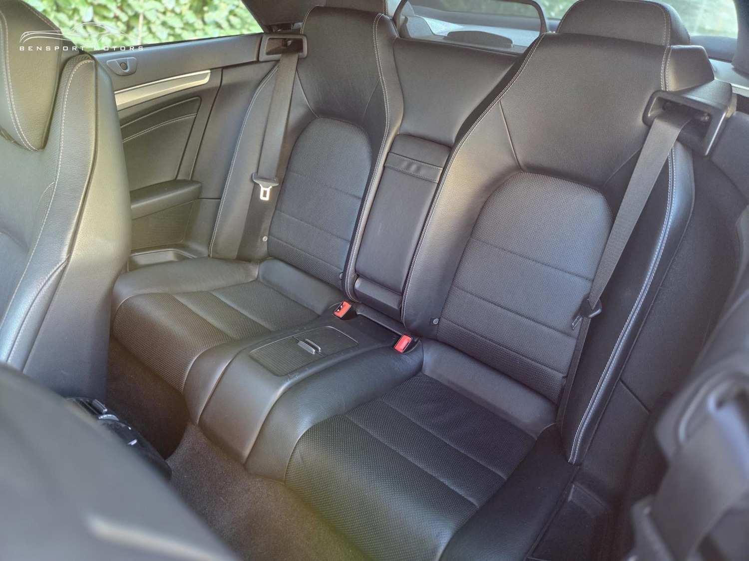 Used Mercedes-Benz E Class 2014 for sale - 77005946: Photo 21