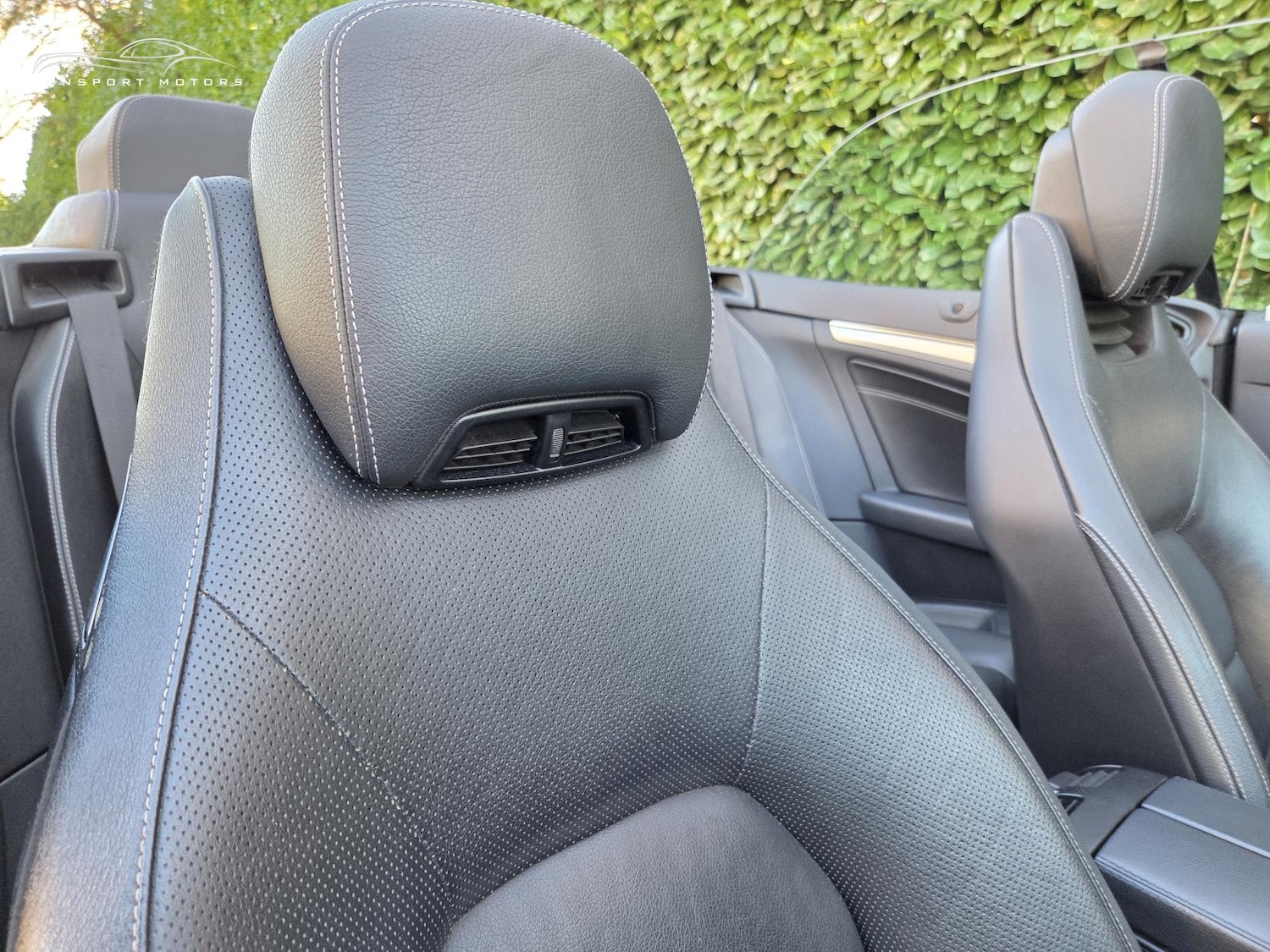 Used Mercedes-Benz E Class 2014 for sale - 77005946: Photo 22