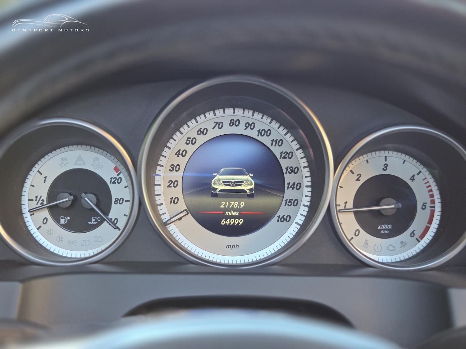 Used Mercedes-Benz E Class 2014 for sale - 77005946: Photo 23