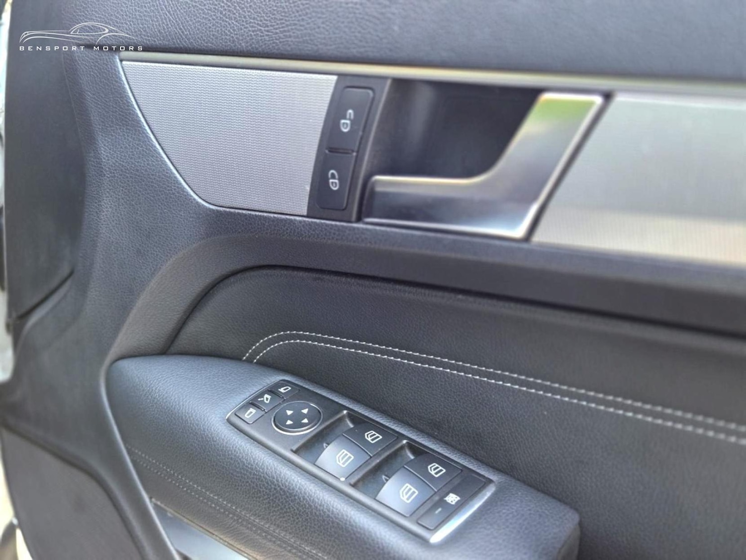 Used Mercedes-Benz E Class 2014 for sale - 77005946: Photo 24