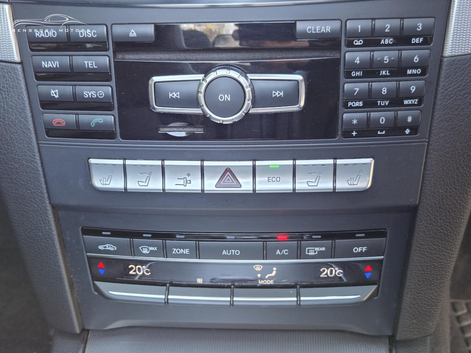 Used Mercedes-Benz E Class 2014 for sale - 77005946: Photo 27