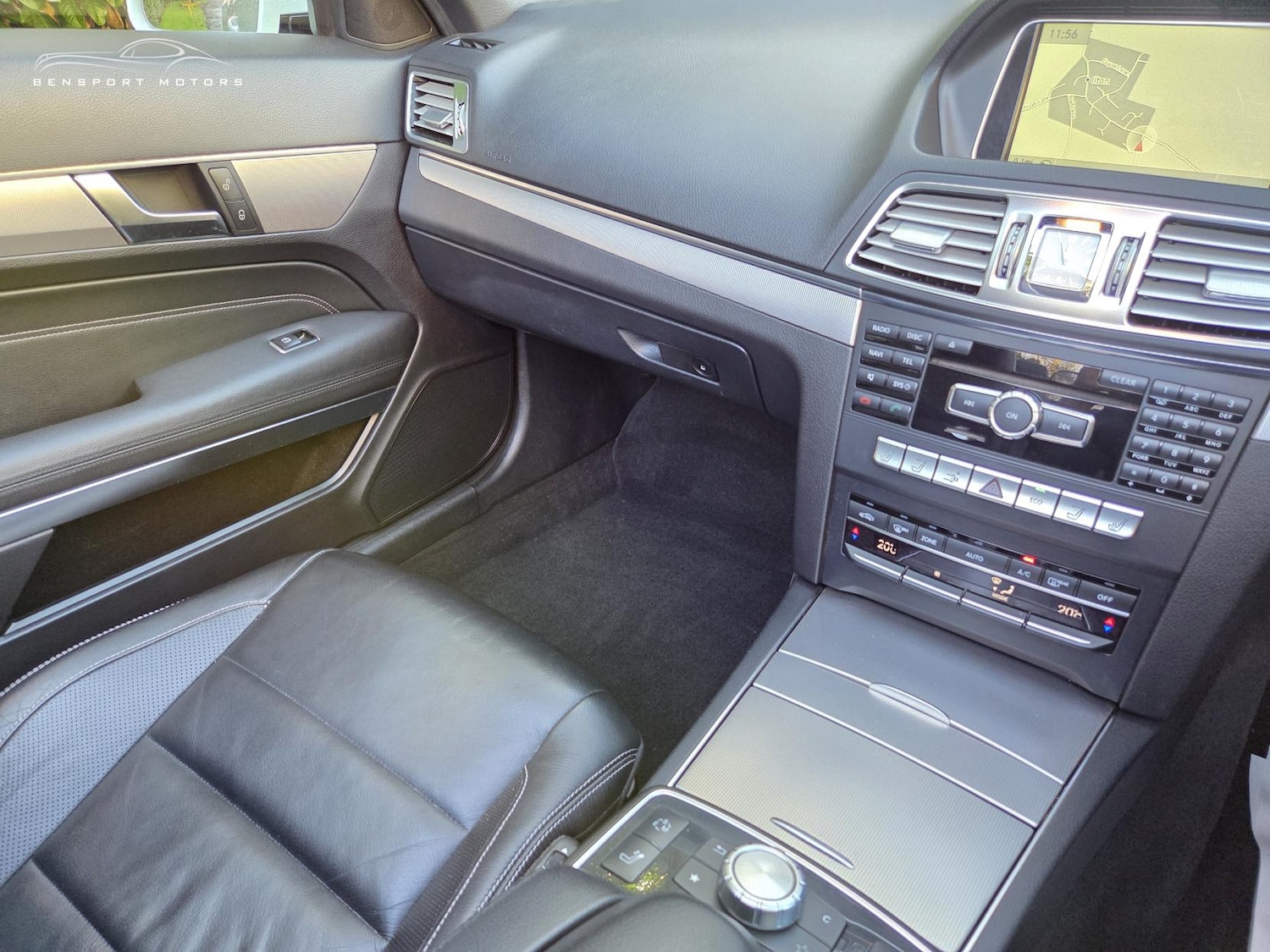 Used Mercedes-Benz E Class 2014 for sale - 77005946: Photo 28