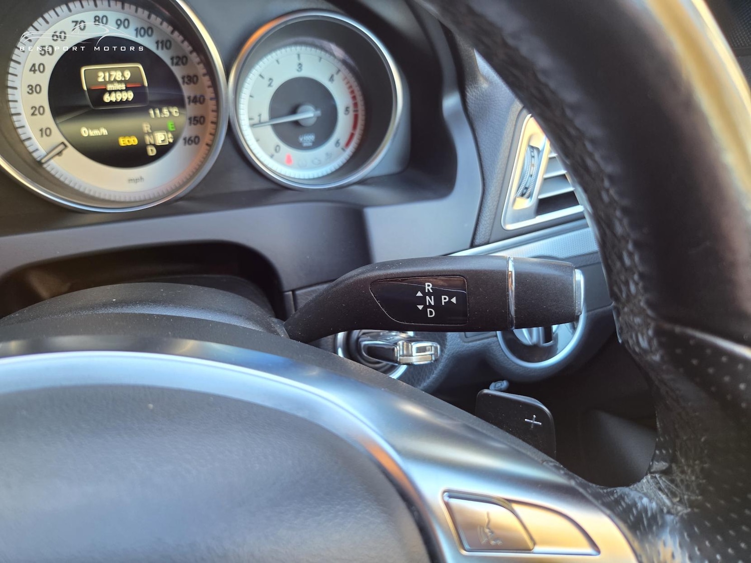 Used Mercedes-Benz E Class 2014 for sale - 77005946: Photo 30