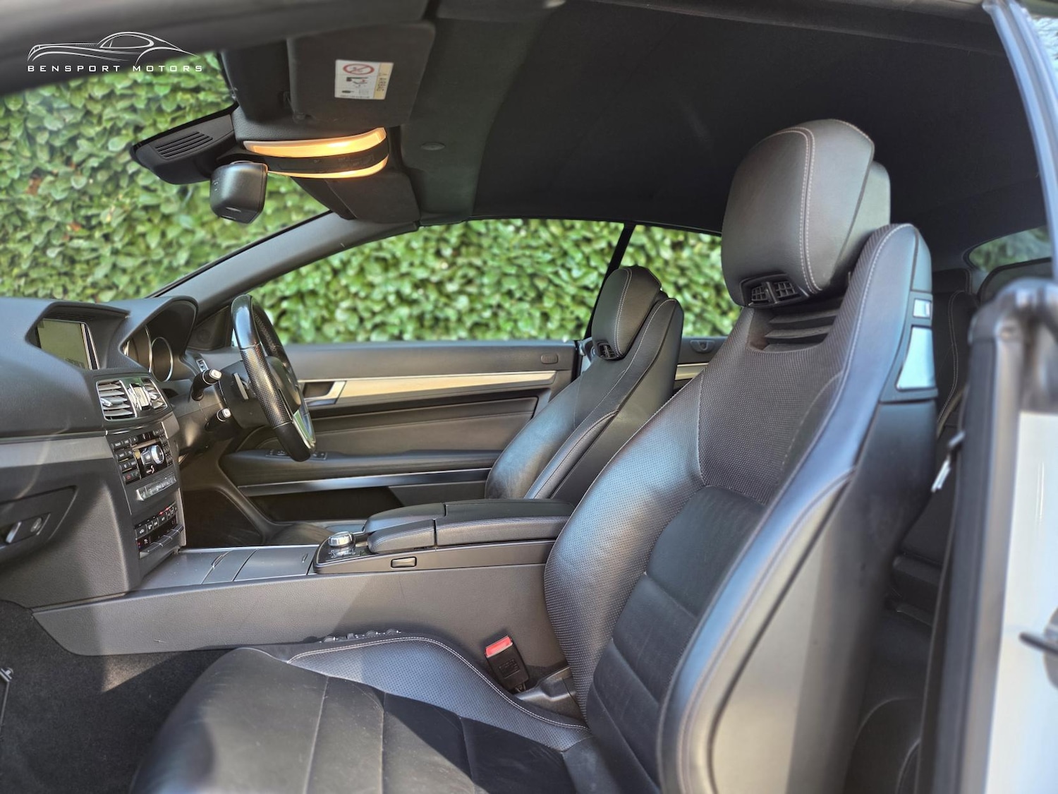 Used Mercedes-Benz E Class 2014 for sale - 77005946: Photo 32