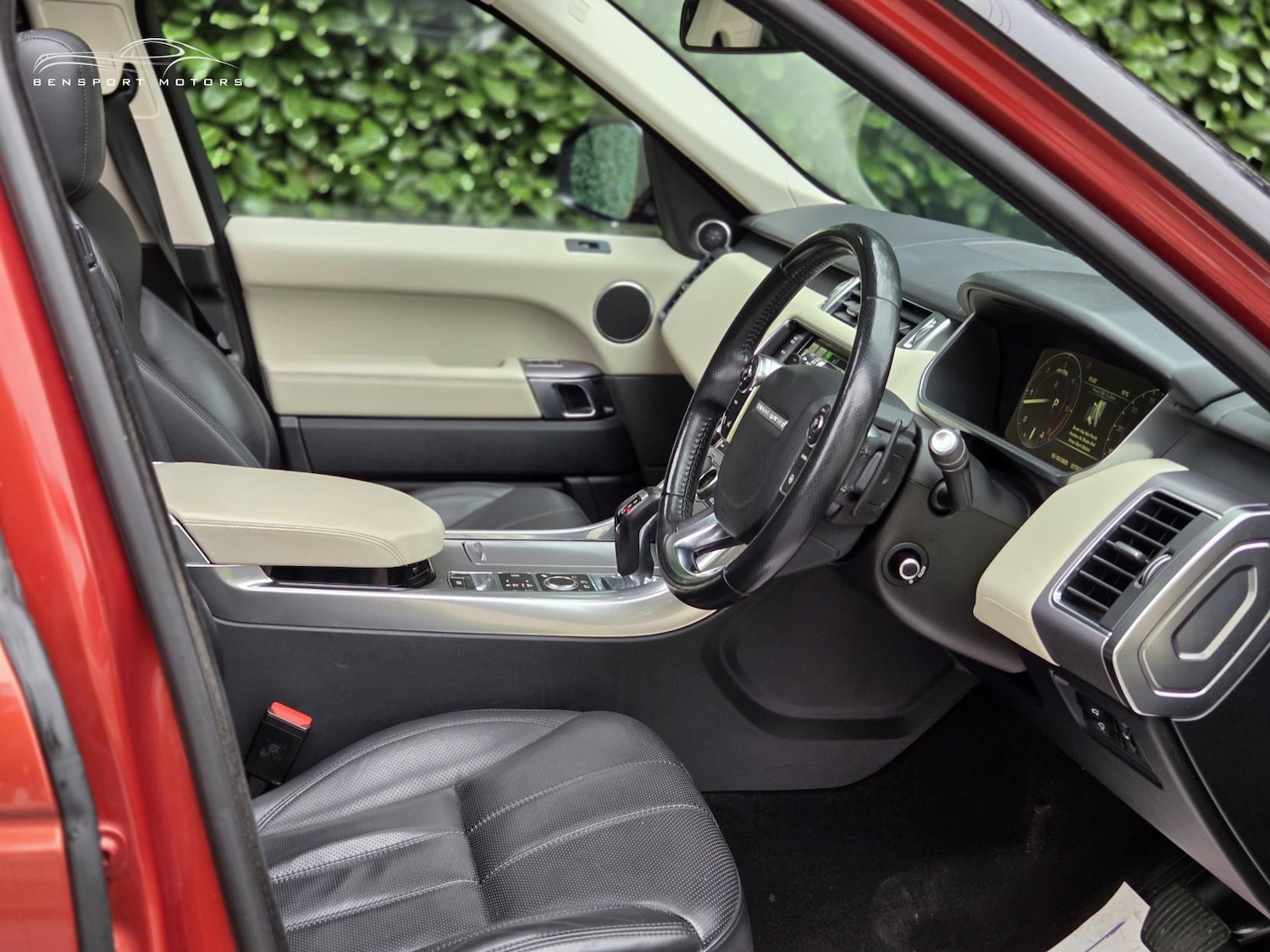 Used Land Rover Range Rover Sport 2014 for sale - 76287388: Photo 13