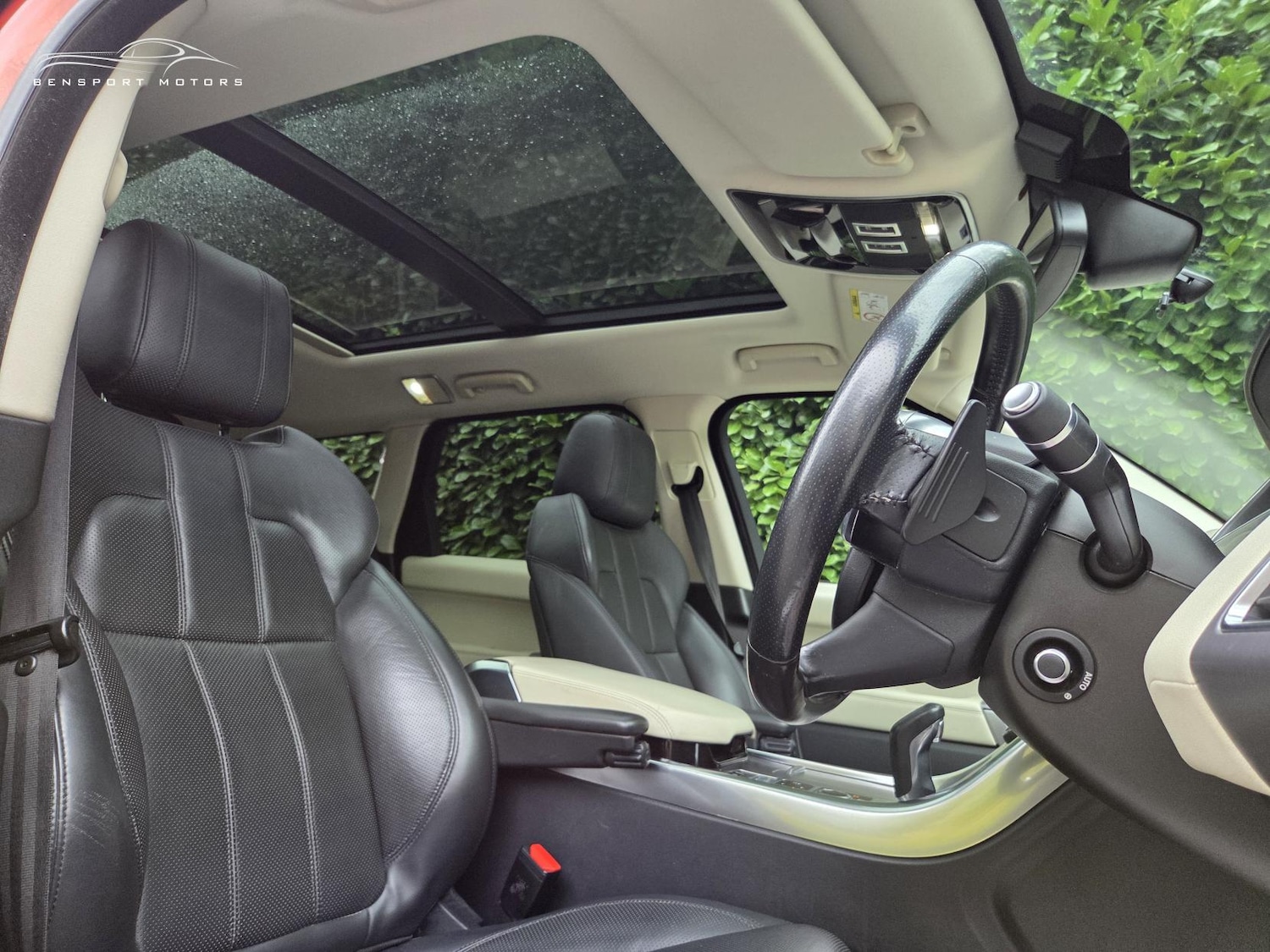 Used Land Rover Range Rover Sport 2014 for sale - 76287388: Photo 15