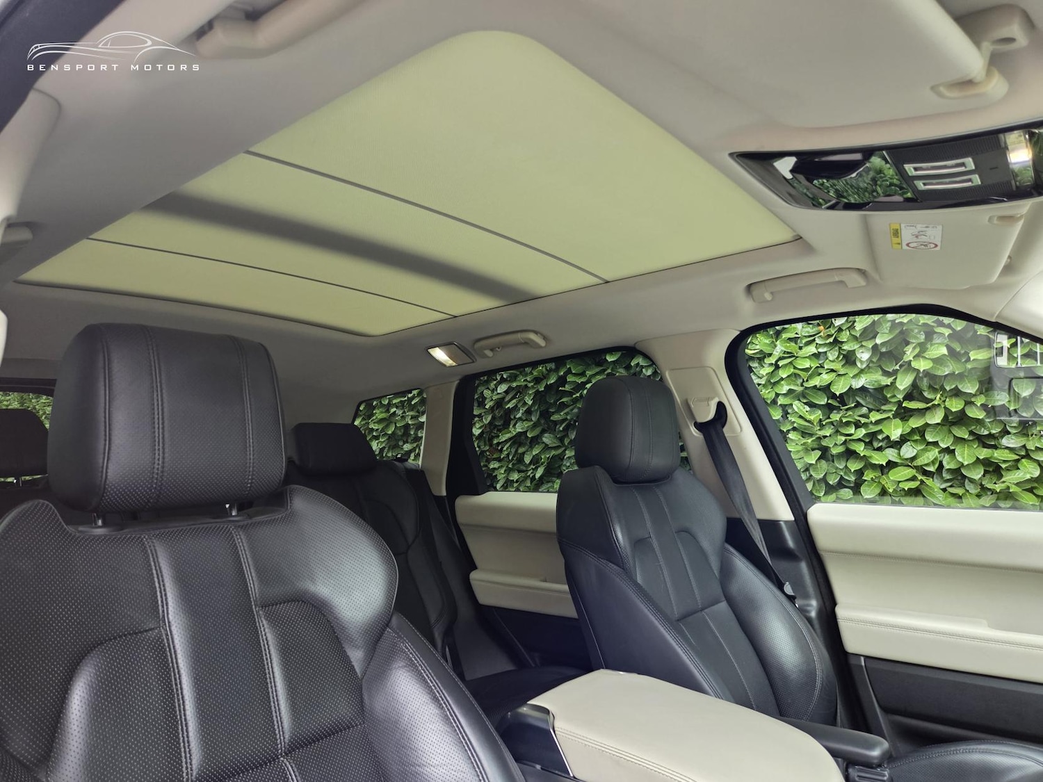 Used Land Rover Range Rover Sport 2014 for sale - 76287388: Photo 16