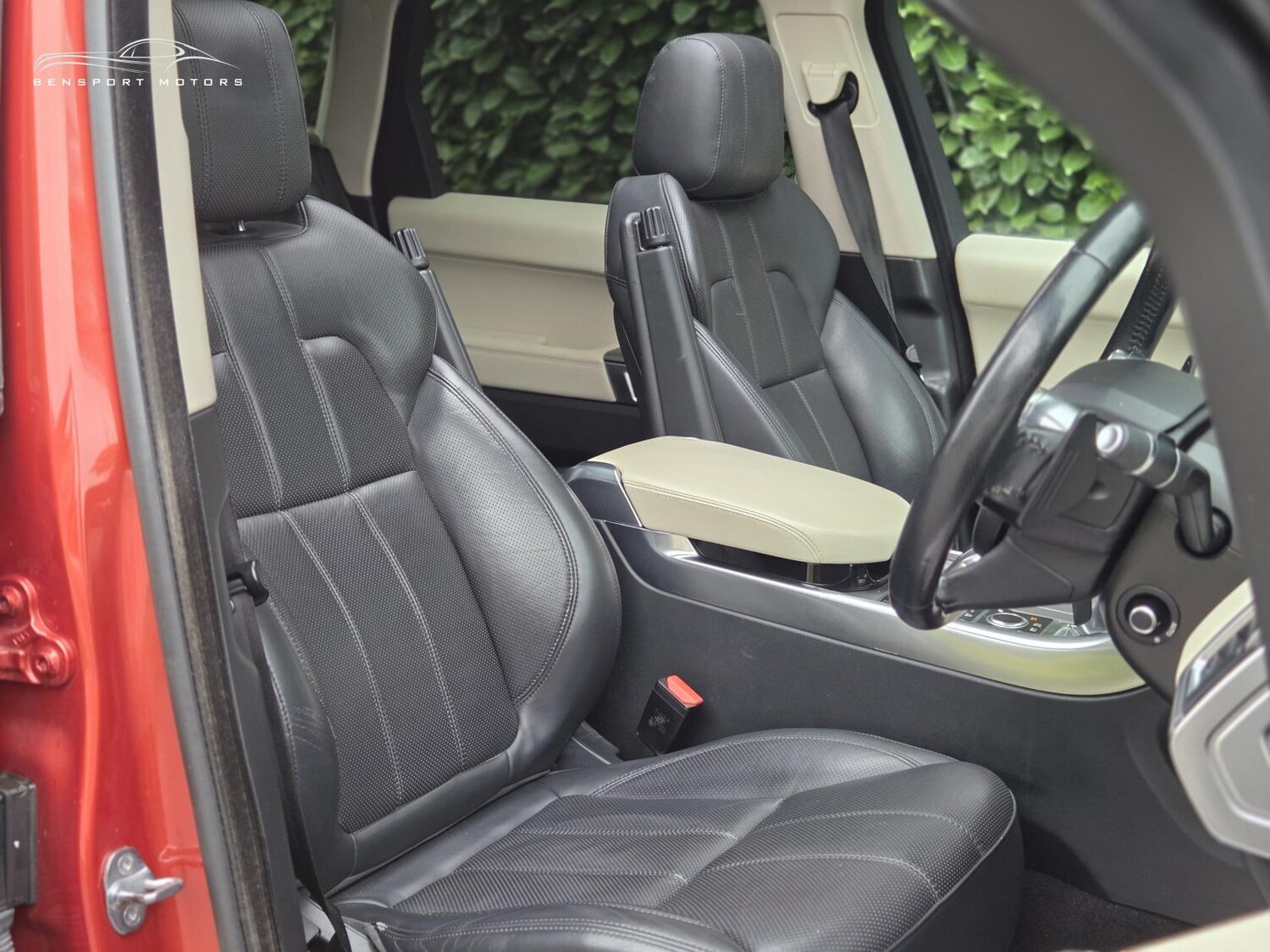 Used Land Rover Range Rover Sport 2014 for sale - 76287388: Photo 17