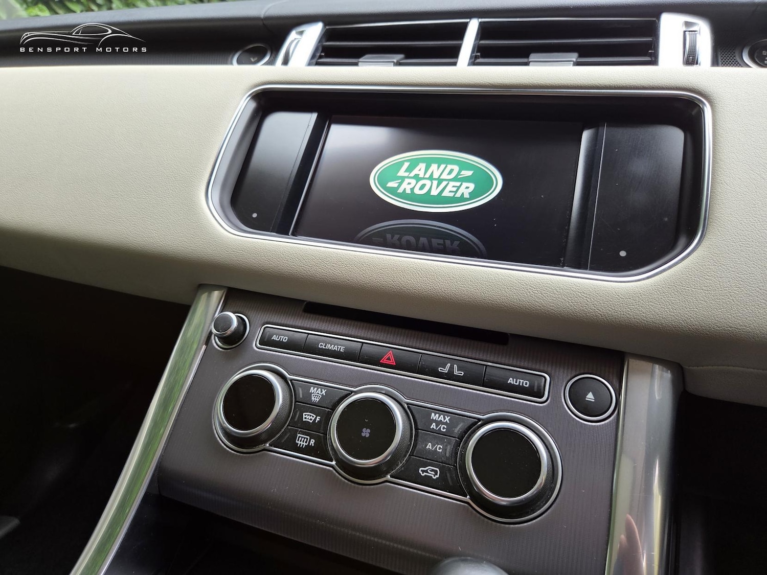 Used Land Rover Range Rover Sport 2014 for sale - 76287388: Photo 19
