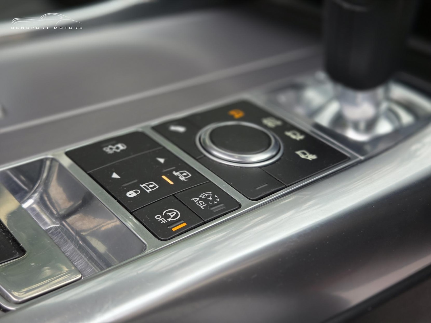 Used Land Rover Range Rover Sport 2014 for sale - 76287388: Photo 20