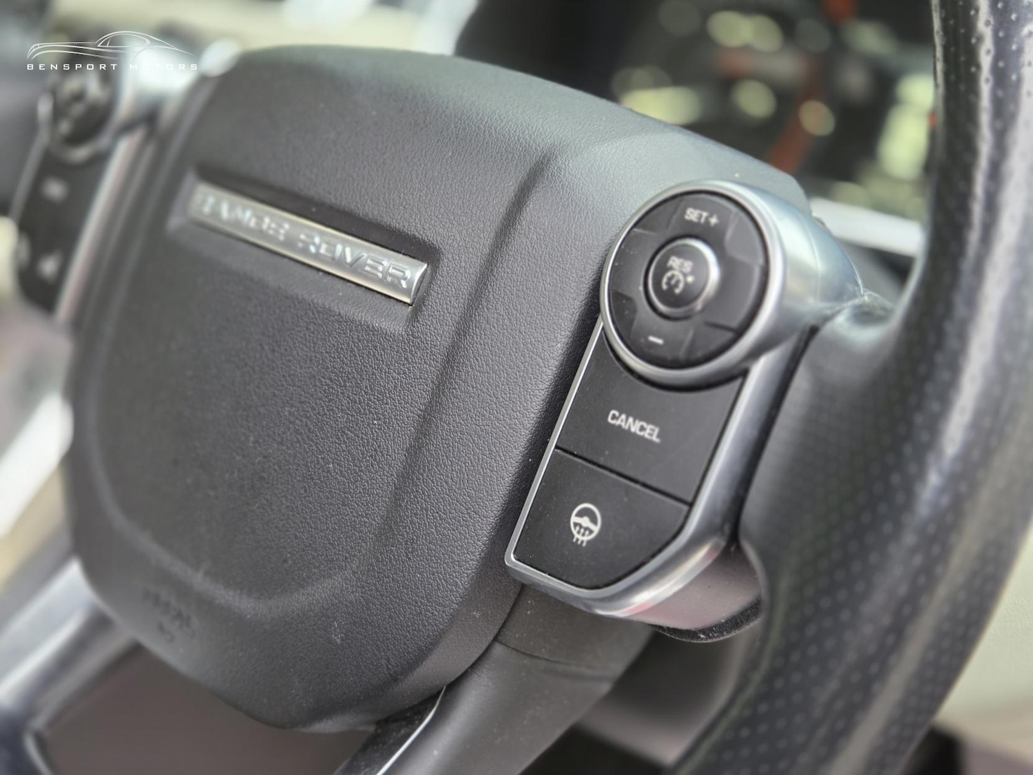 Used Land Rover Range Rover Sport 2014 for sale - 76287388: Photo 21