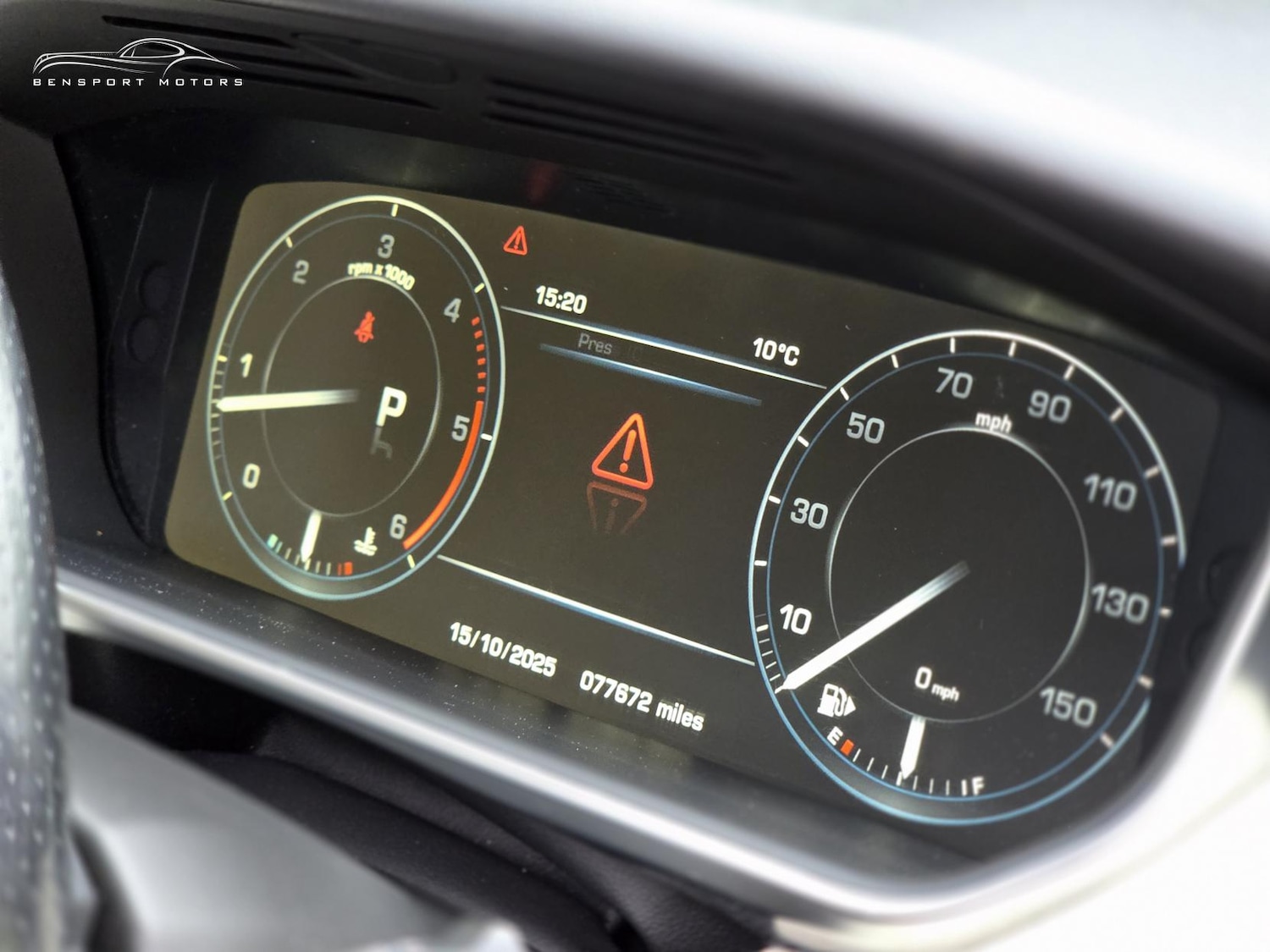 Used Land Rover Range Rover Sport 2014 for sale - 76287388: Photo 22