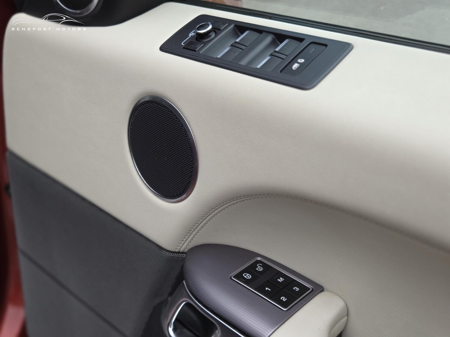 Used Land Rover Range Rover Sport 2014 for sale - 76287388: Photo 25