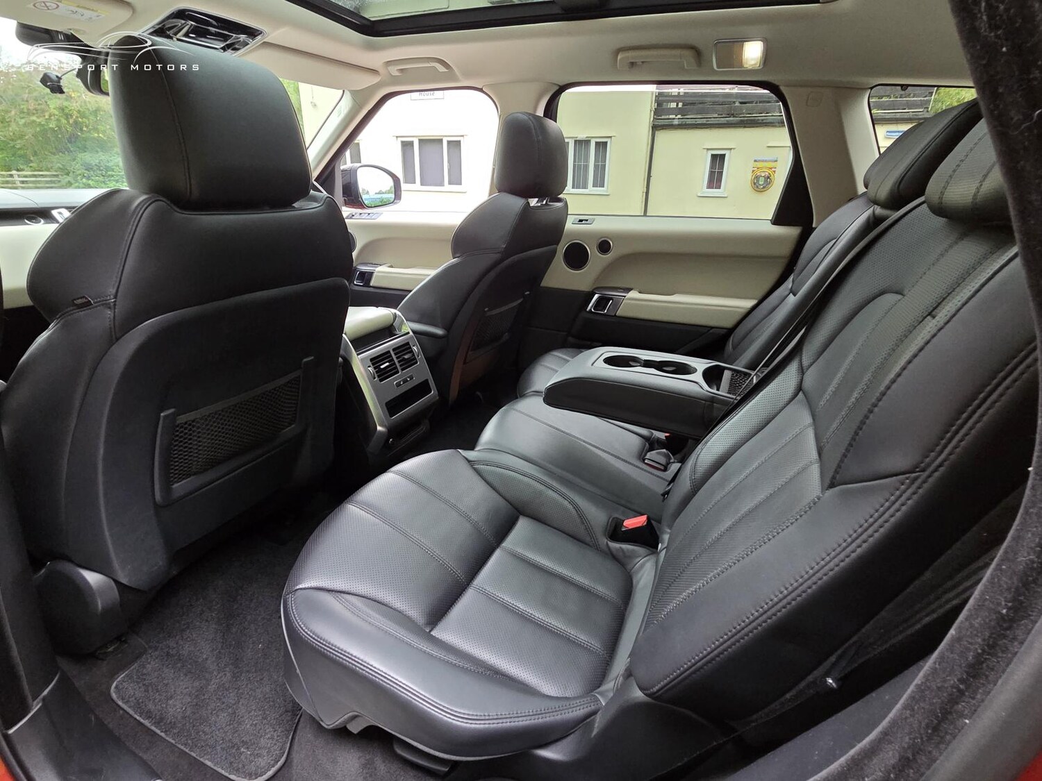 Used Land Rover Range Rover Sport 2014 for sale - 76287388: Photo 26