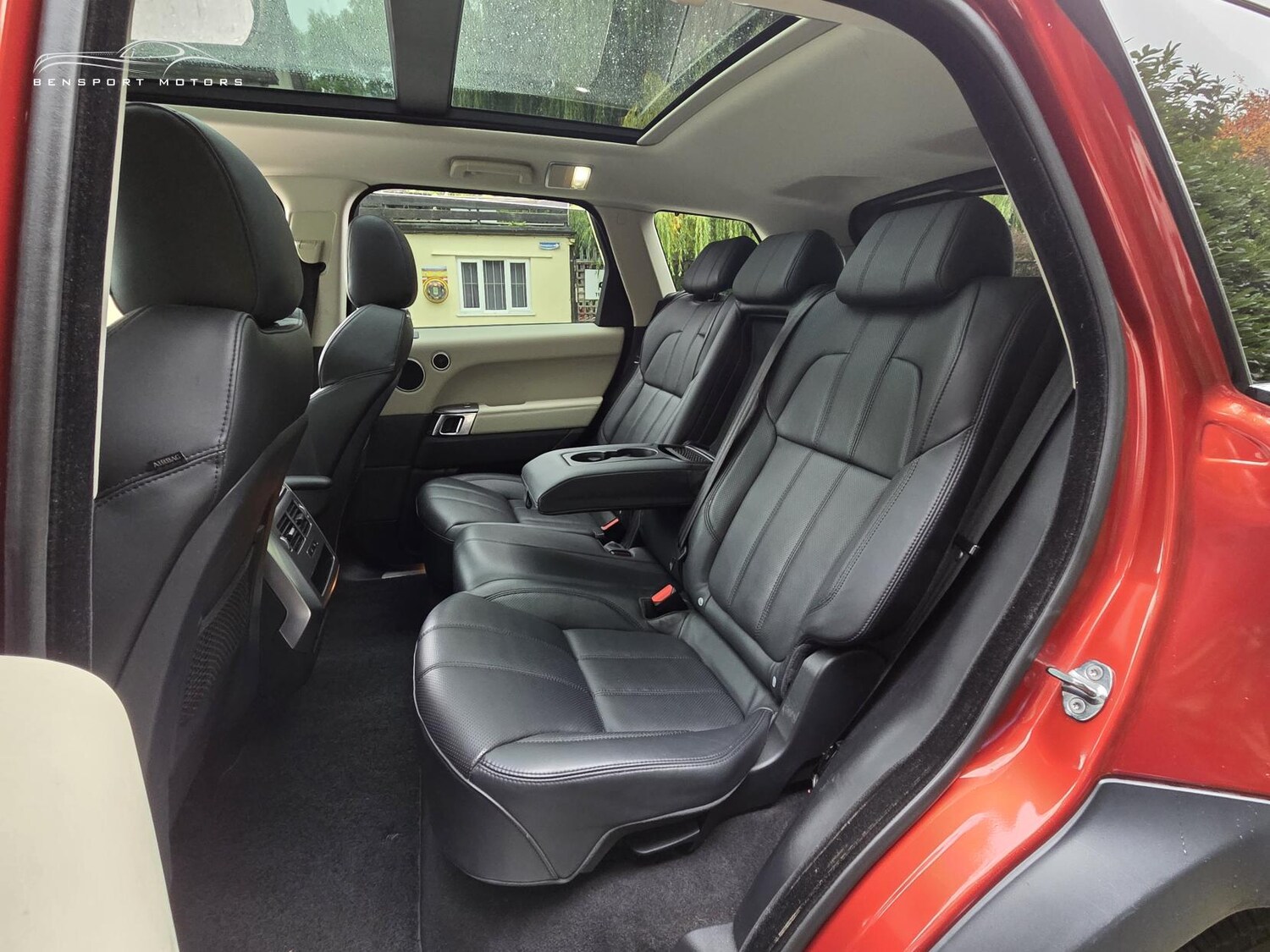 Used Land Rover Range Rover Sport 2014 for sale - 76287388: Photo 27