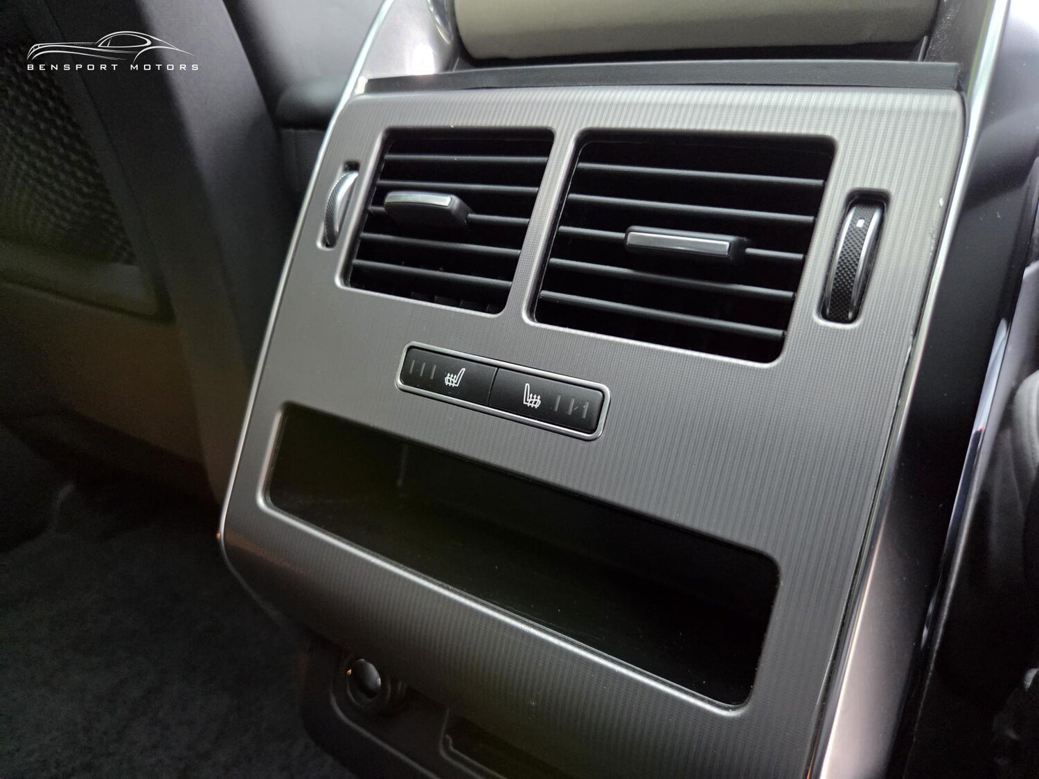 Used Land Rover Range Rover Sport 2014 for sale - 76287388: Photo 28