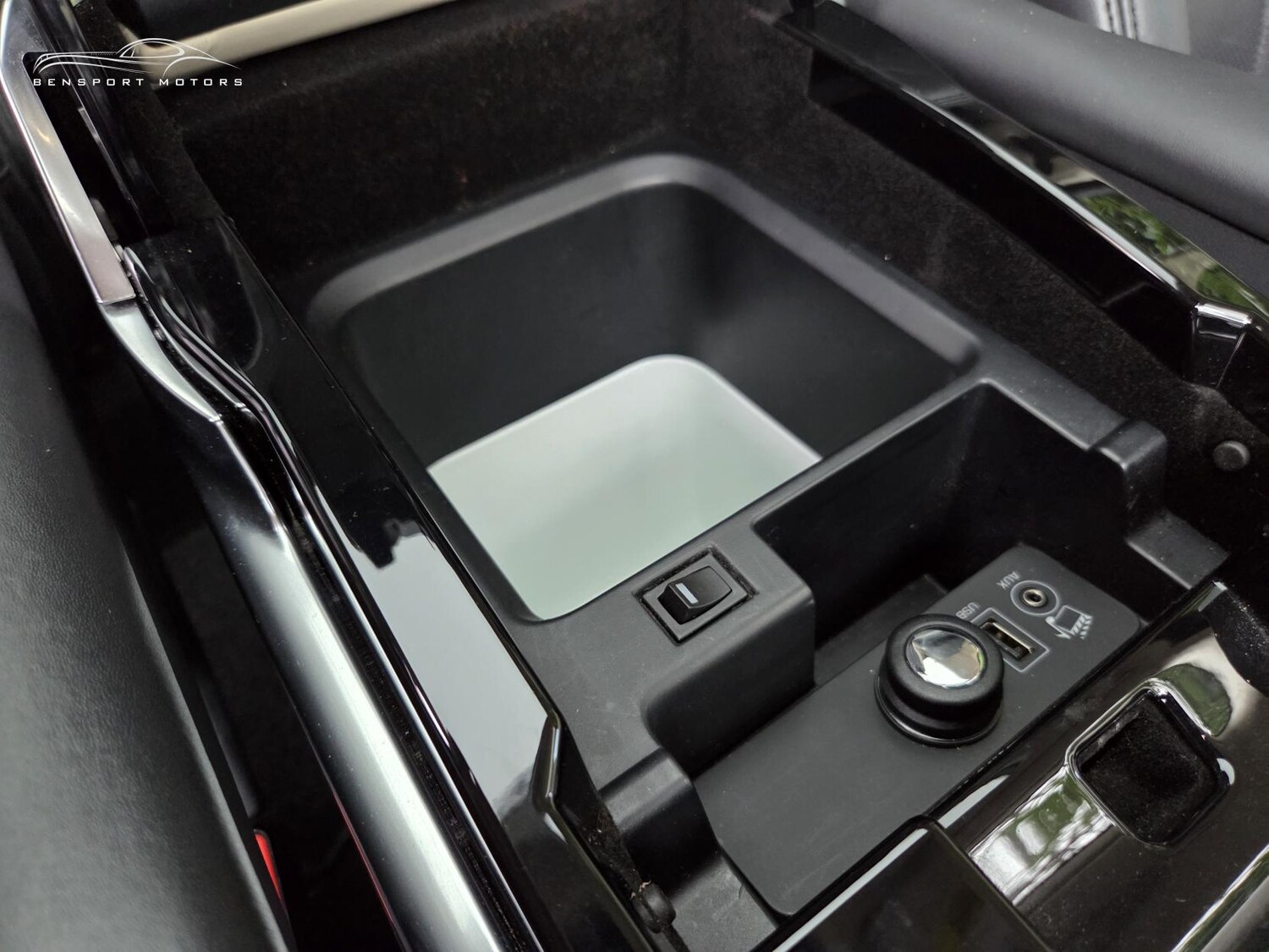 Used Land Rover Range Rover Sport 2014 for sale - 76287388: Photo 29