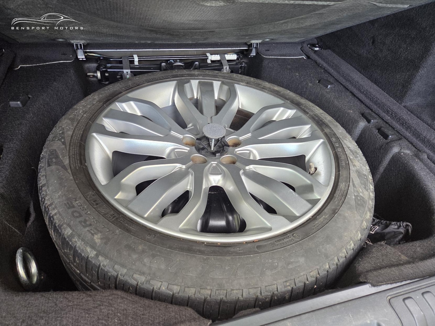 Used Land Rover Range Rover Sport 2014 for sale - 76287388: Photo 33