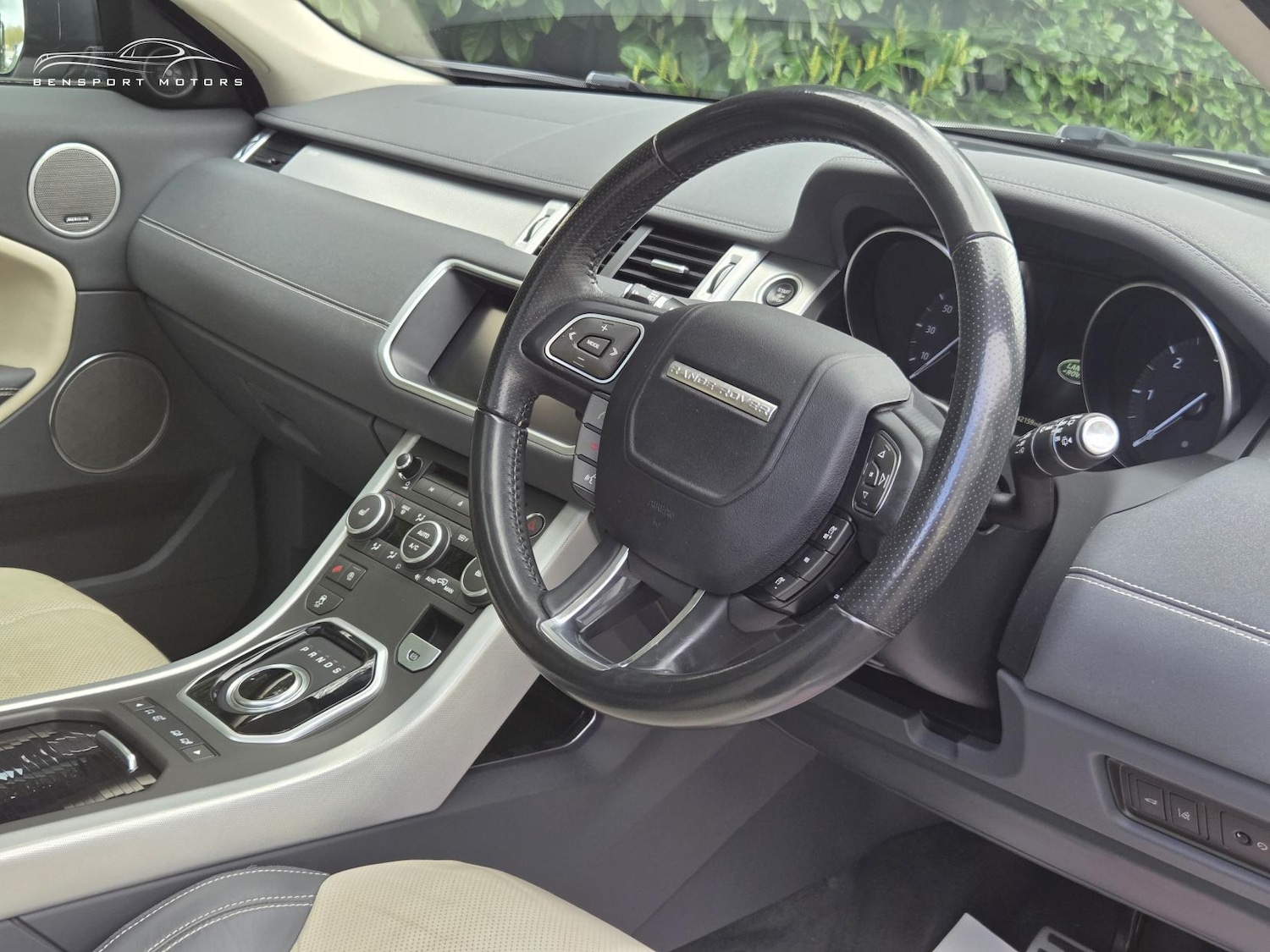 Used Land Rover Range Rover Evoque 2017 for sale - 77640924: Photo 10