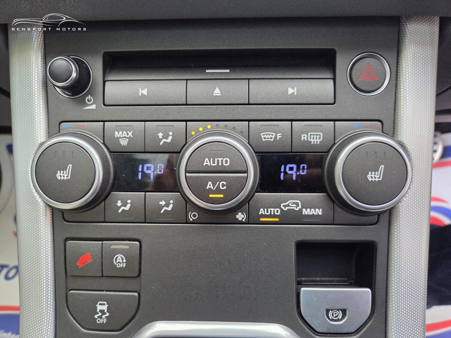 Used Land Rover Range Rover Evoque 2017 for sale - 77640924: Photo 11