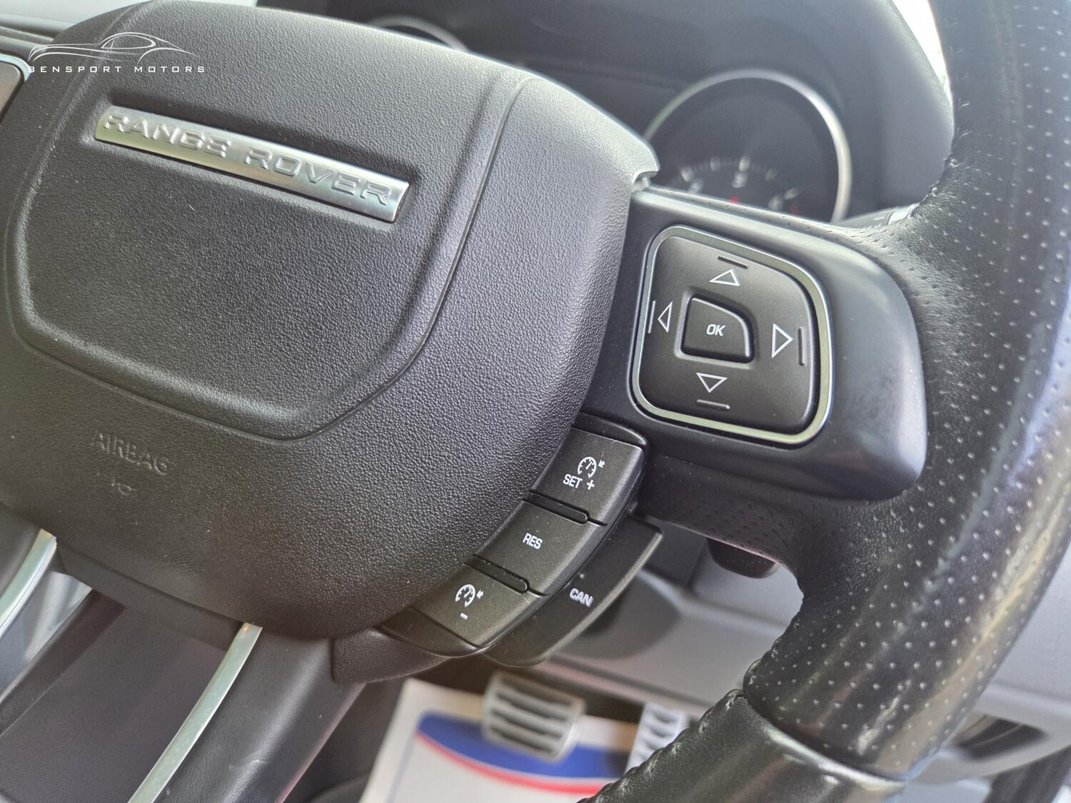 Used Land Rover Range Rover Evoque 2017 for sale - 77640924: Photo 13