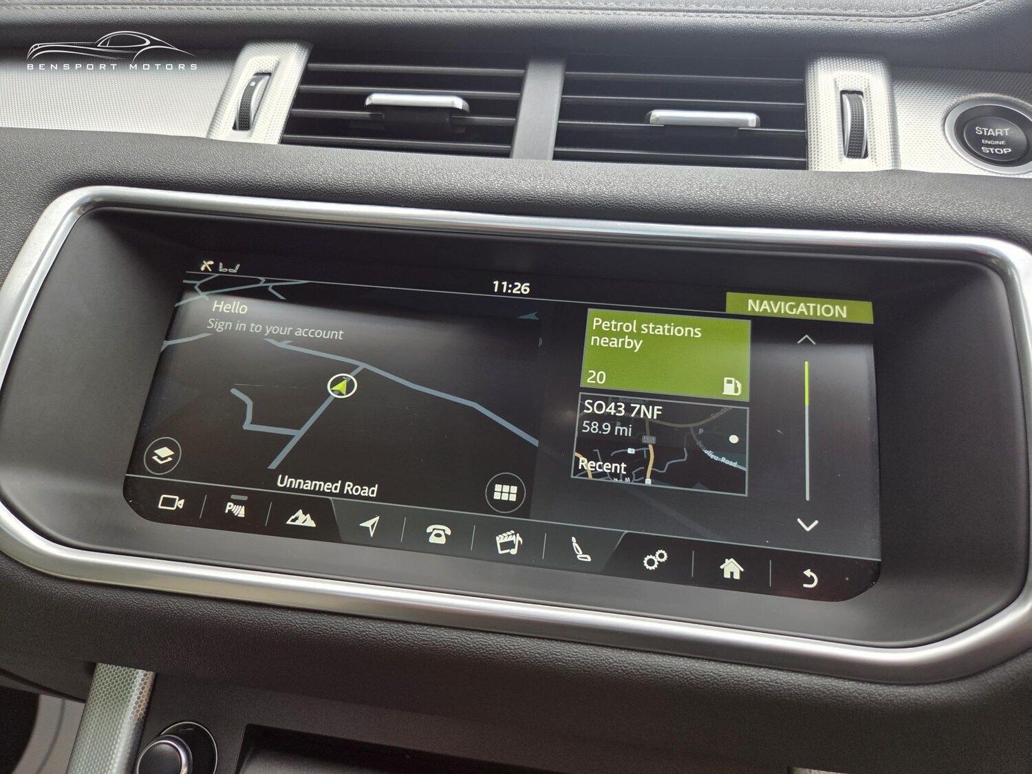 Used Land Rover Range Rover Evoque 2017 for sale - 77640924: Photo 14