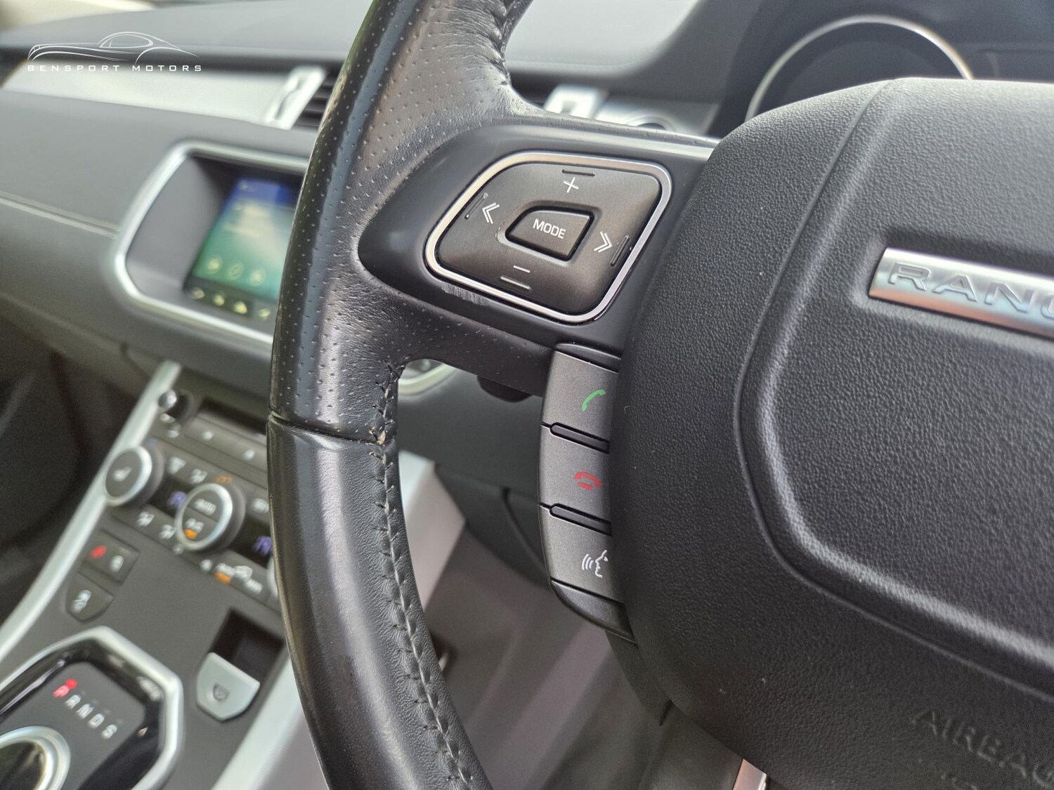 Used Land Rover Range Rover Evoque 2017 for sale - 77640924: Photo 15