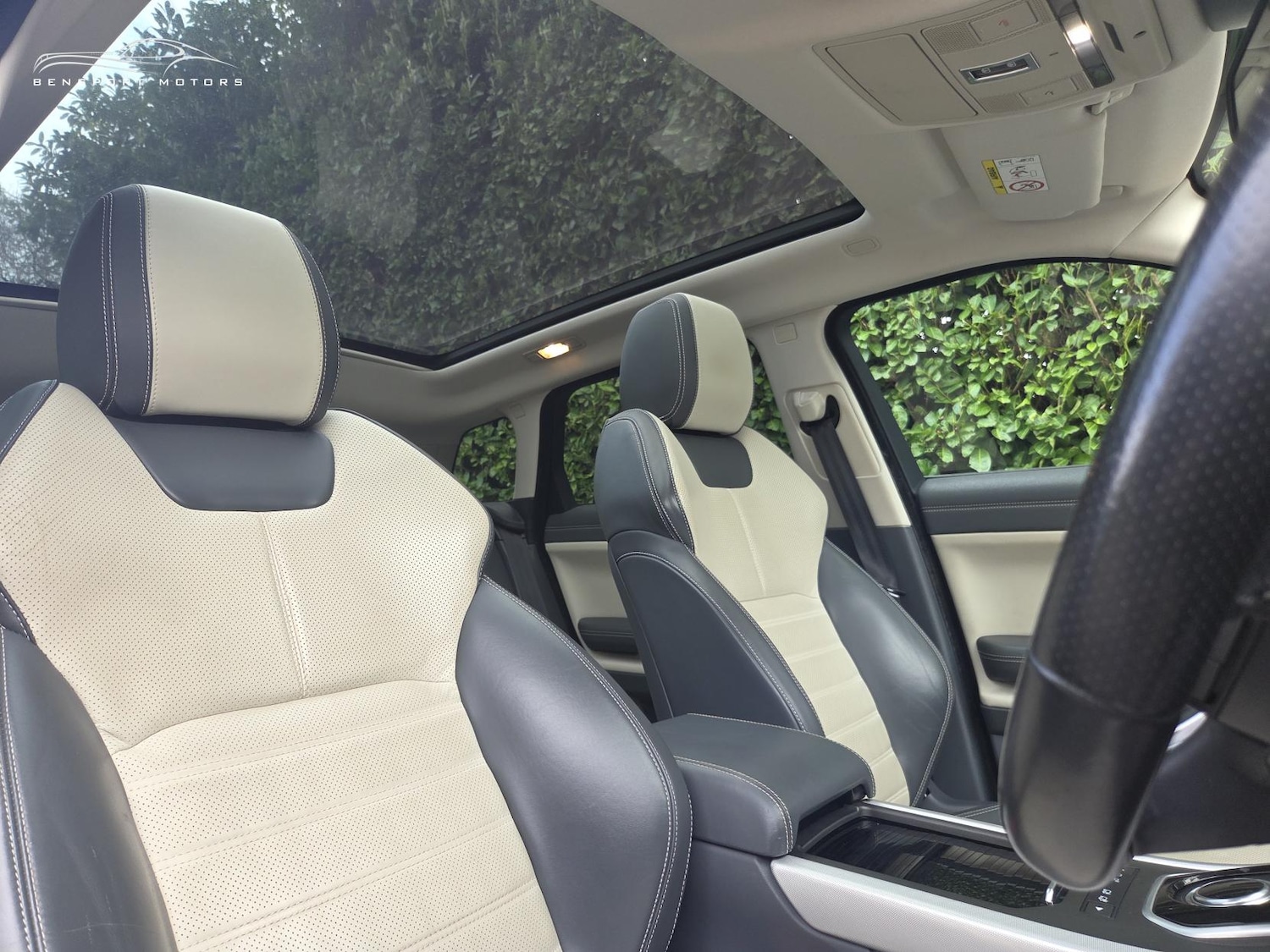 Used Land Rover Range Rover Evoque 2017 for sale - 77640924: Photo 16