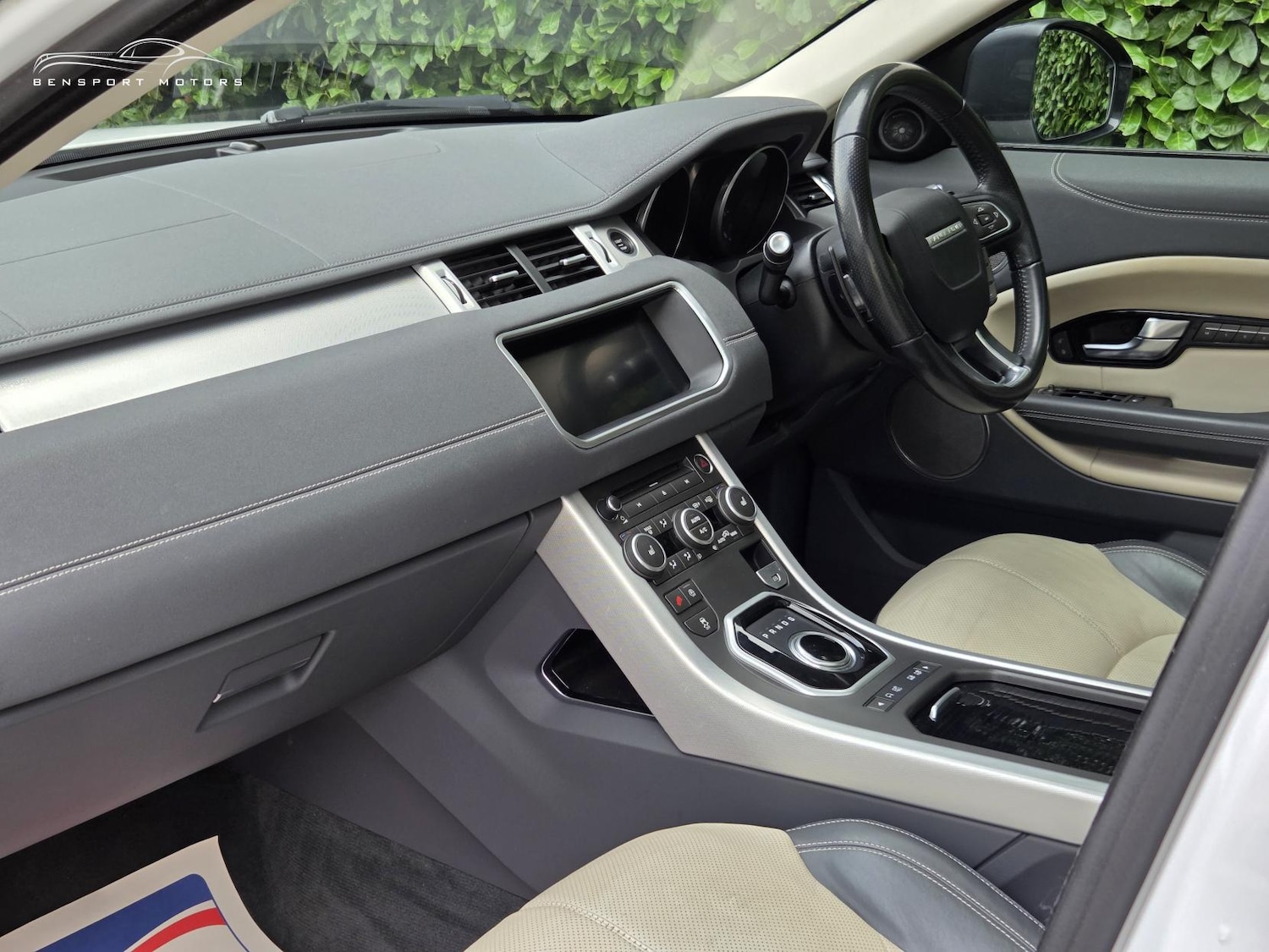 Used Land Rover Range Rover Evoque 2017 for sale - 77640924: Photo 18