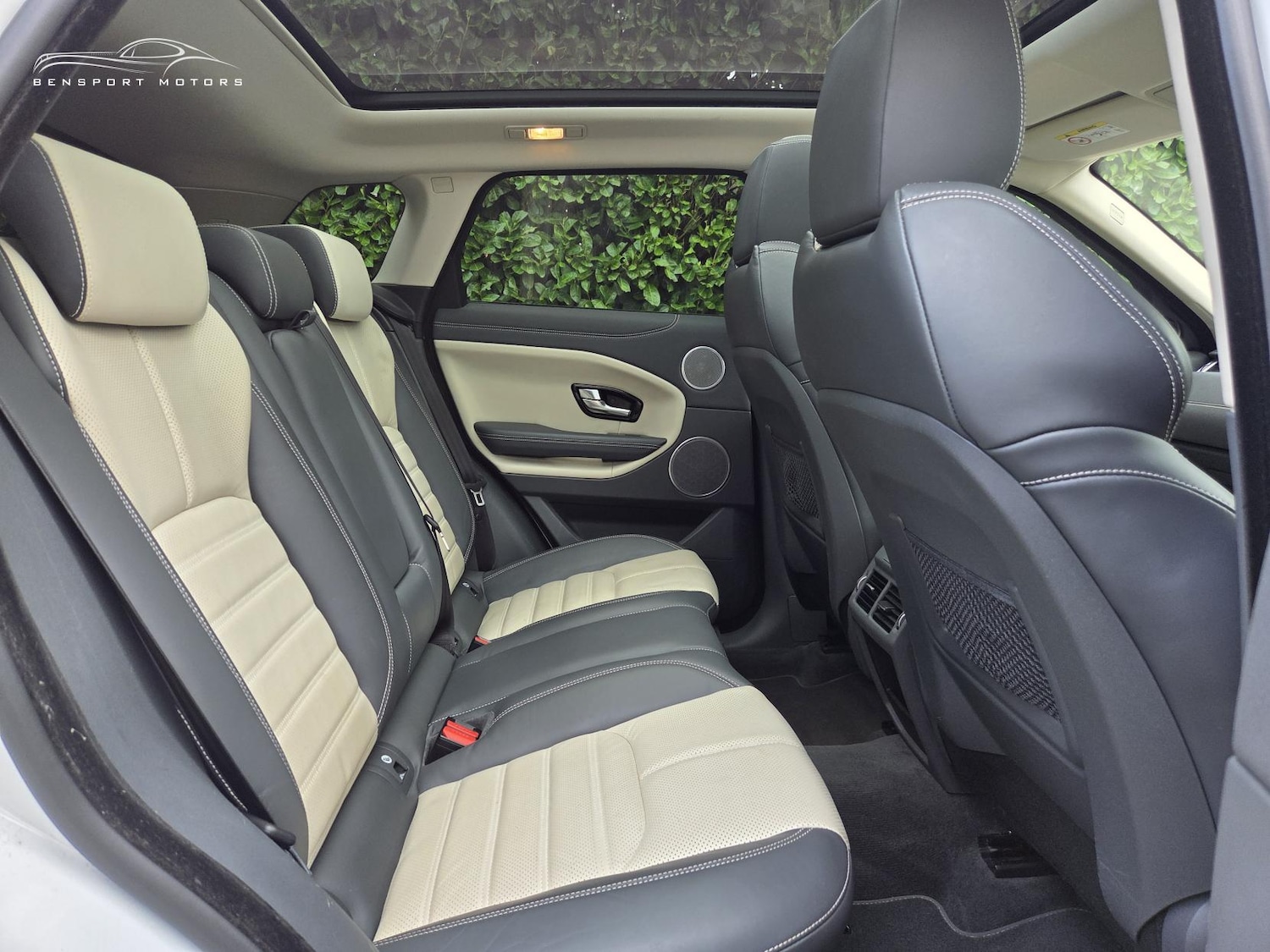 Used Land Rover Range Rover Evoque 2017 for sale - 77640924: Photo 19