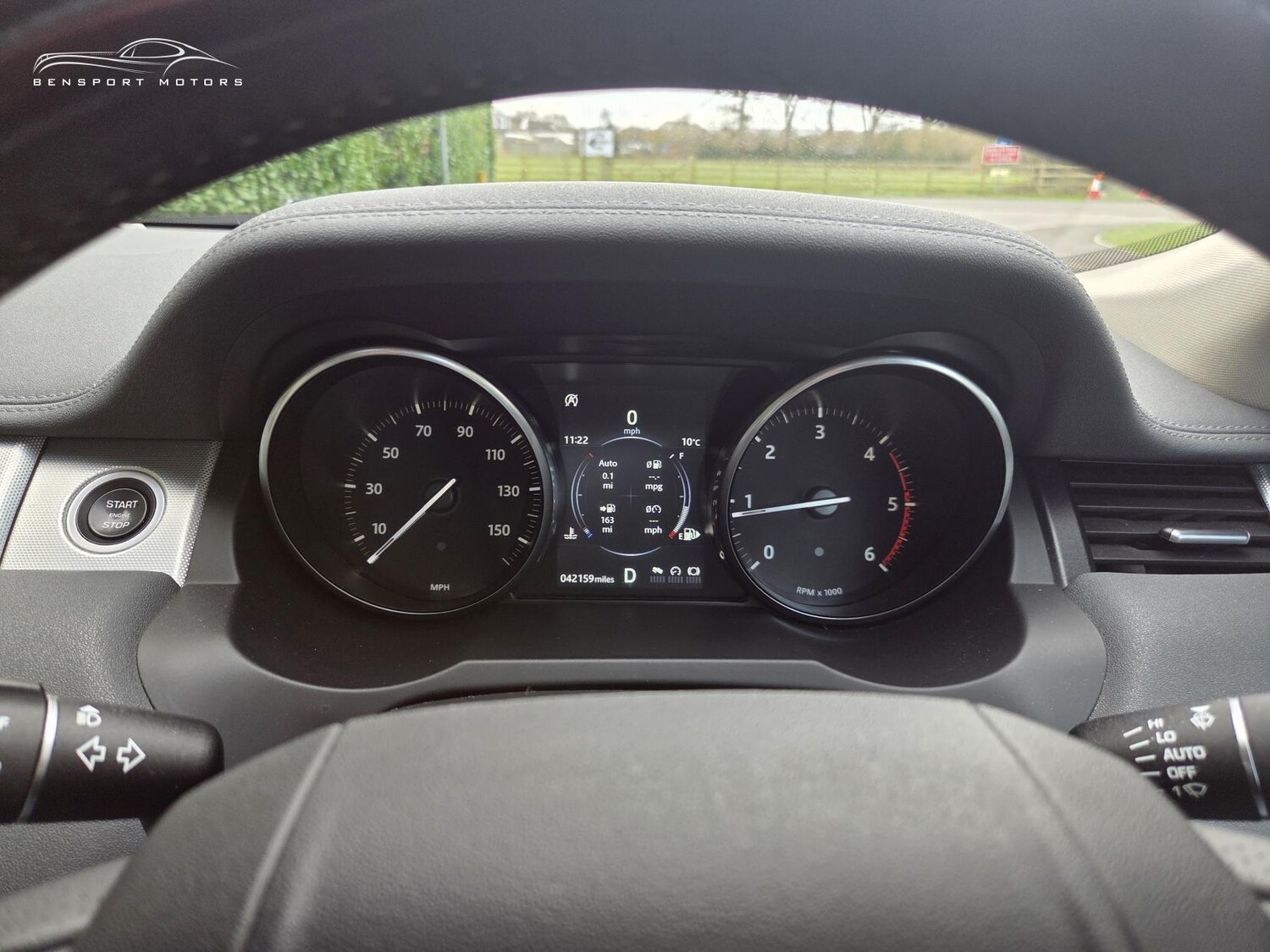 Used Land Rover Range Rover Evoque 2017 for sale - 77640924: Photo 20