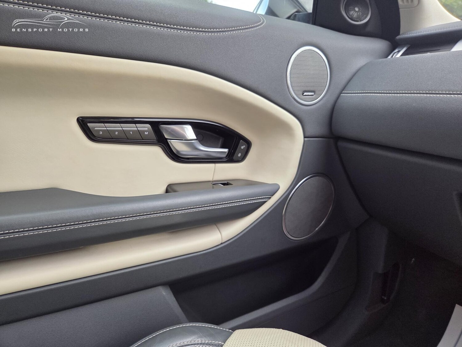 Used Land Rover Range Rover Evoque 2017 for sale - 77640924: Photo 21