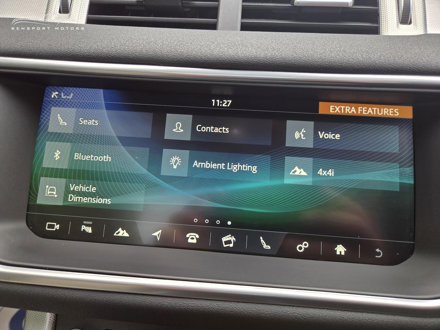 Used Land Rover Range Rover Evoque 2017 for sale - 77640924: Photo 22