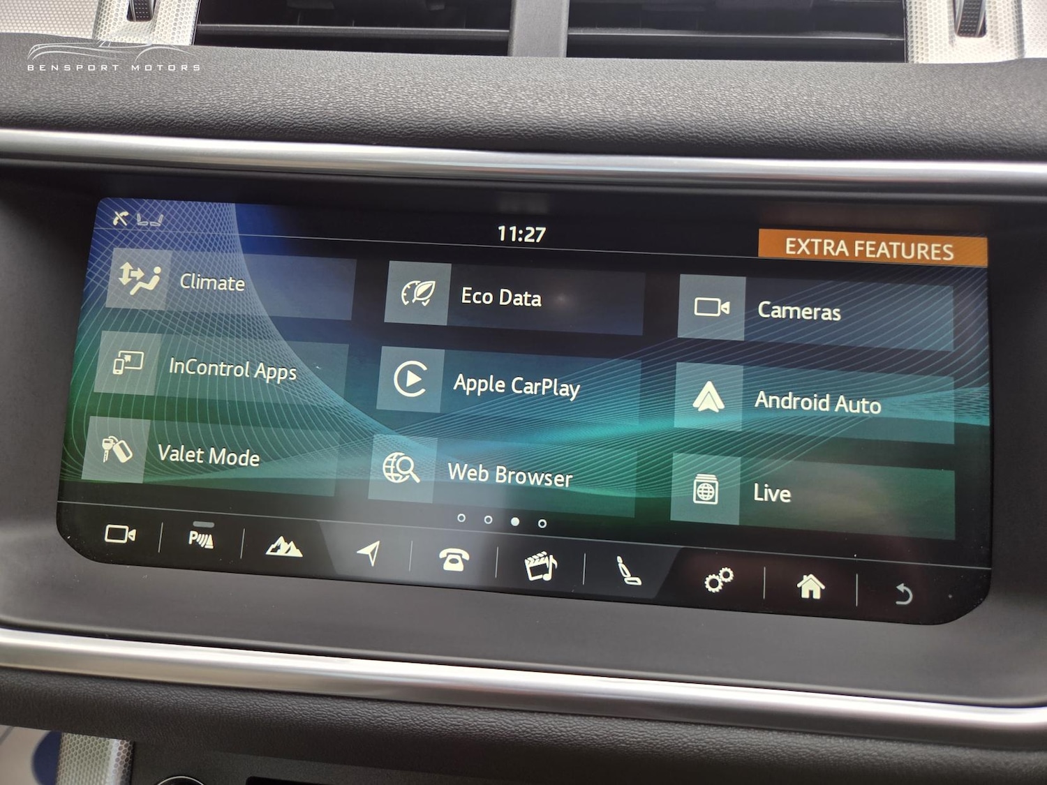 Used Land Rover Range Rover Evoque 2017 for sale - 77640924: Photo 23