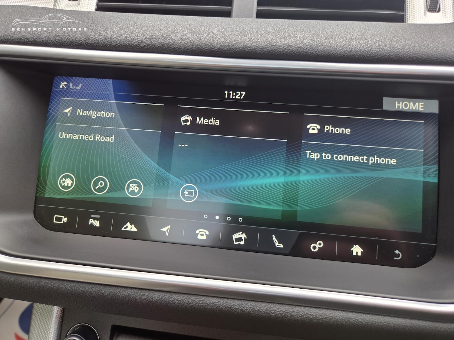 Used Land Rover Range Rover Evoque 2017 for sale - 77640924: Photo 24