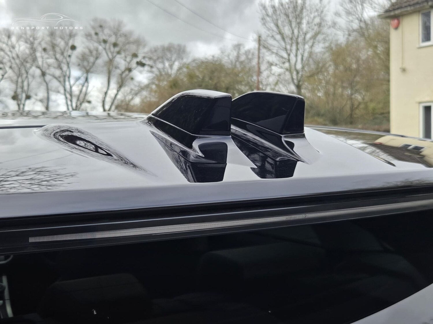 Used Land Rover Range Rover Evoque 2017 for sale - 77640924: Photo 25