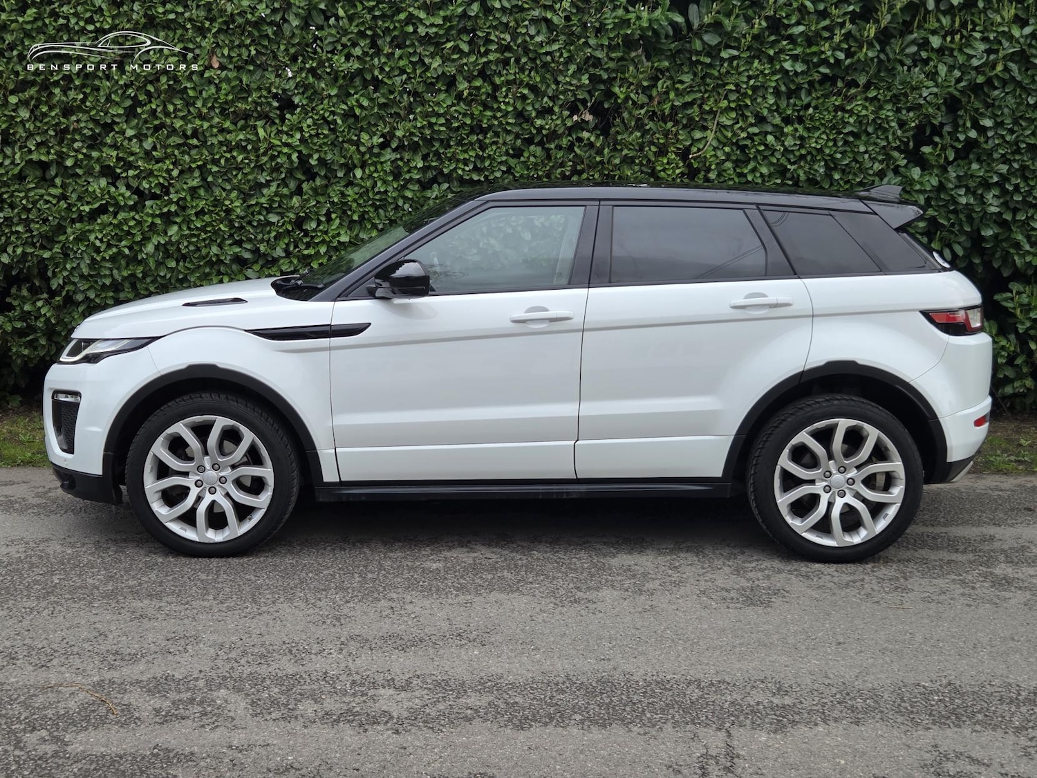 Used Land Rover Range Rover Evoque 2017 for sale - 77640924: Photo 6