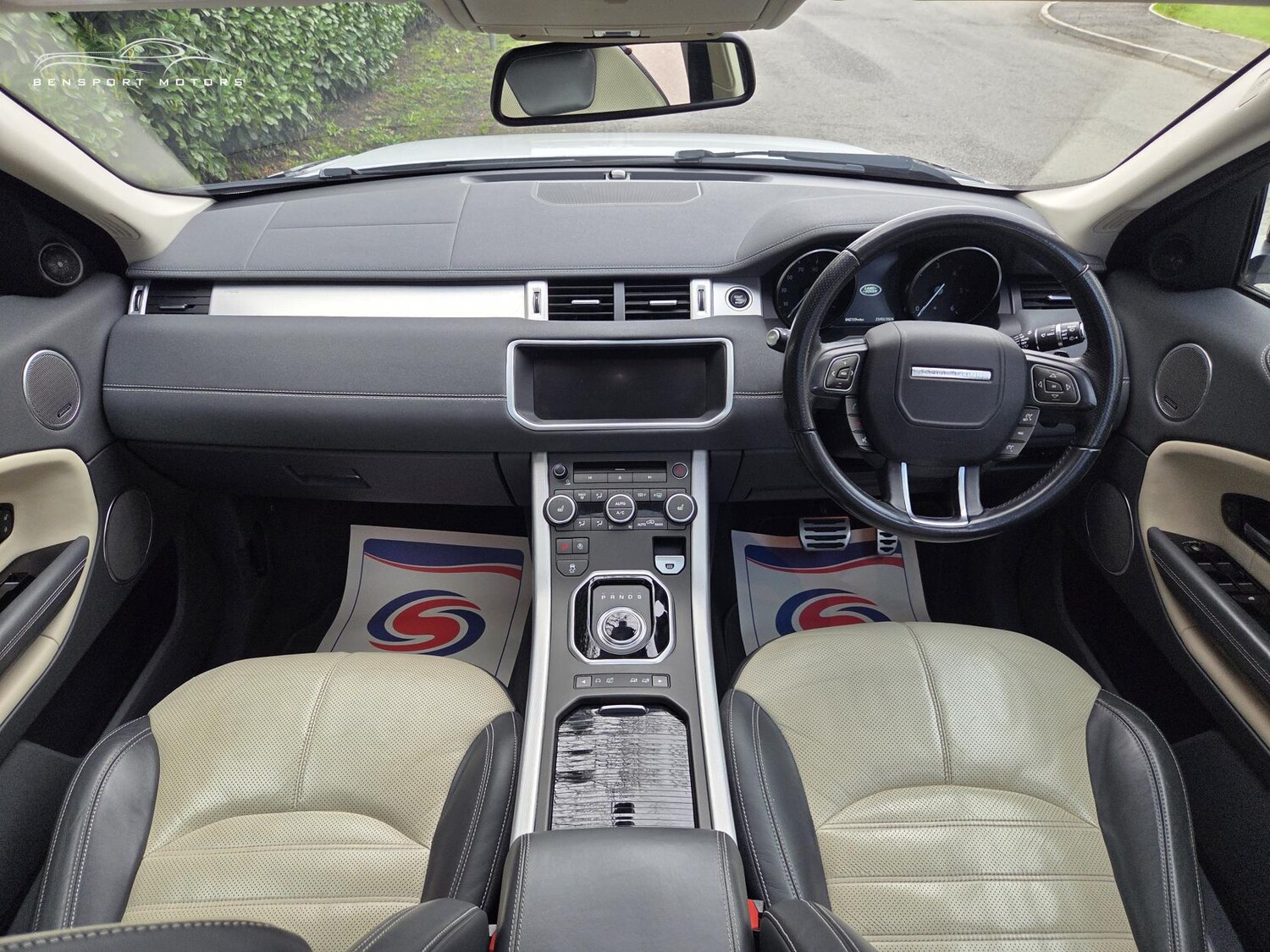 Used Land Rover Range Rover Evoque 2017 for sale - 77640924: Photo 8