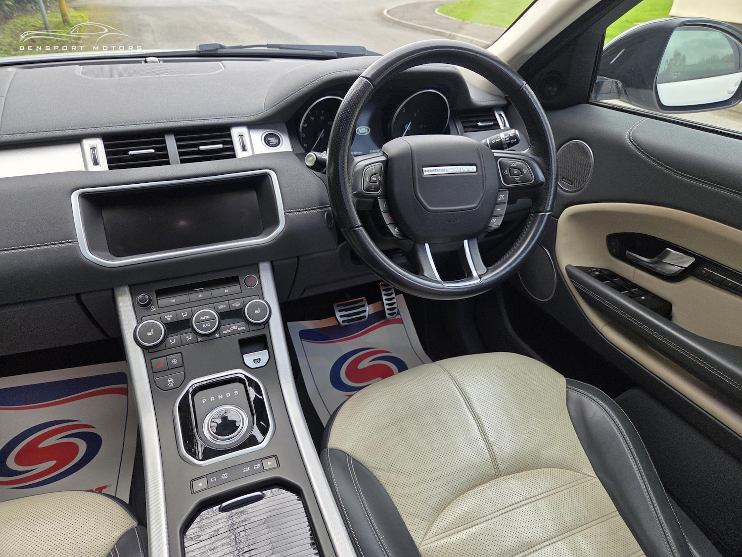 Used Land Rover Range Rover Evoque 2017 for sale - 77640924: Photo 9