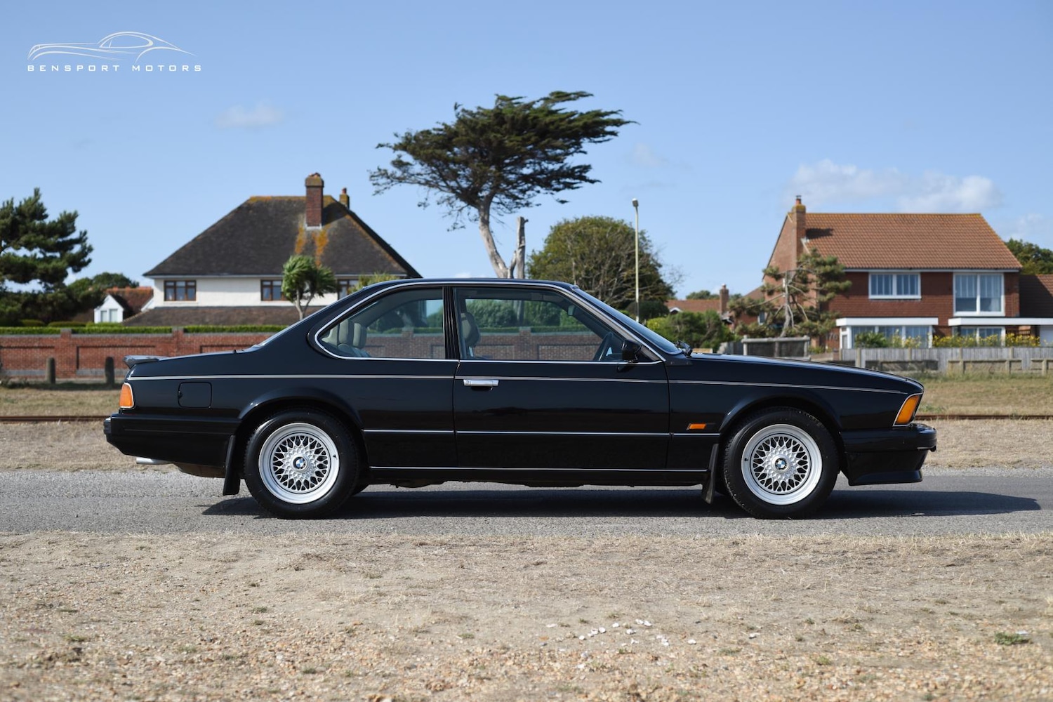 Used BMW 6 Series 1988 for sale - 76652945: Photo 10