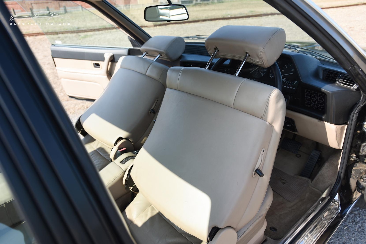 Used BMW 6 Series 1988 for sale - 76652945: Photo 100